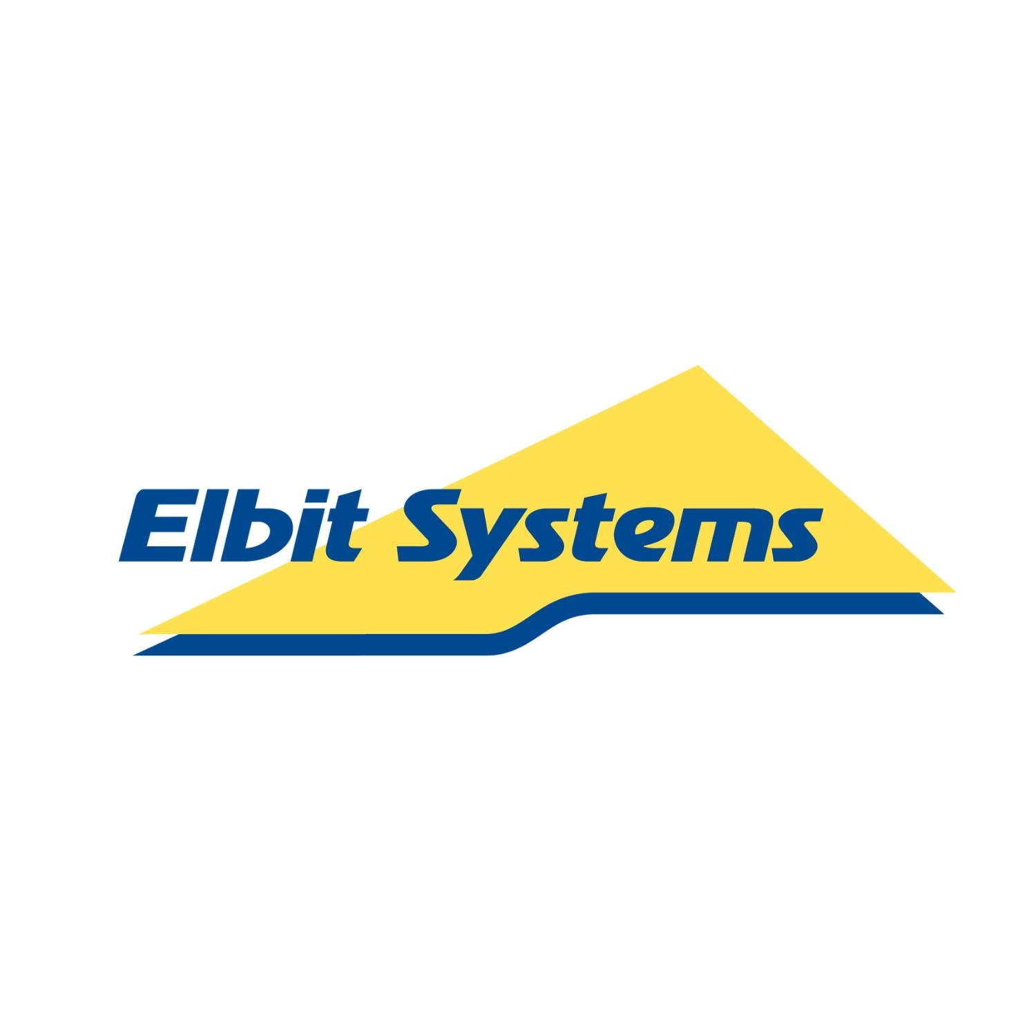 Elbit Systems Logo