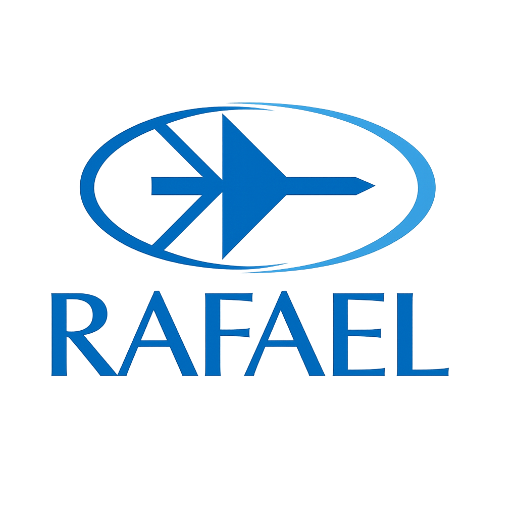 Rafael Advanced Defense Systems Logo